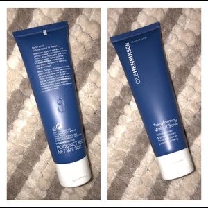 OLEHENRIKSEN walnut scrub! **Brand New**